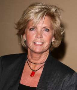 Meredith Baxter